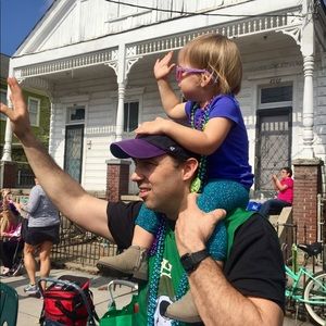 Meet your Posher, Jjohn